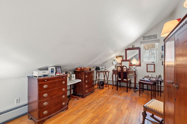 789 Hammond Hill Road, West Windsor, VT 05089