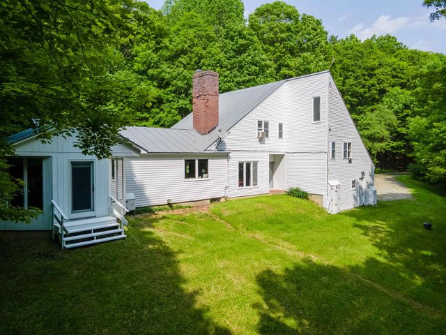 789 Hammond Hill Road, West Windsor, VT 05089