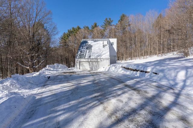 789 Hammond Hill Road, West Windsor, VT 05089