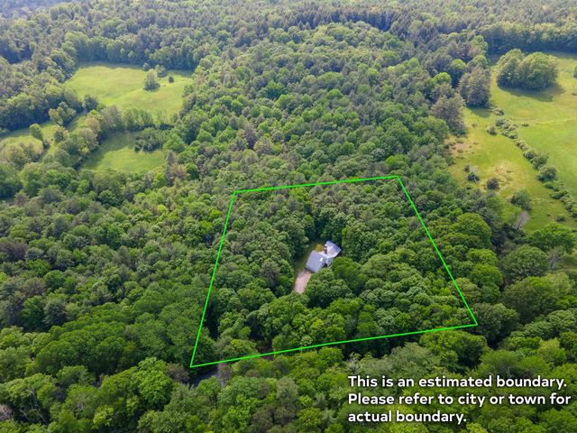 789 Hammond Hill Road, West Windsor, VT 05089