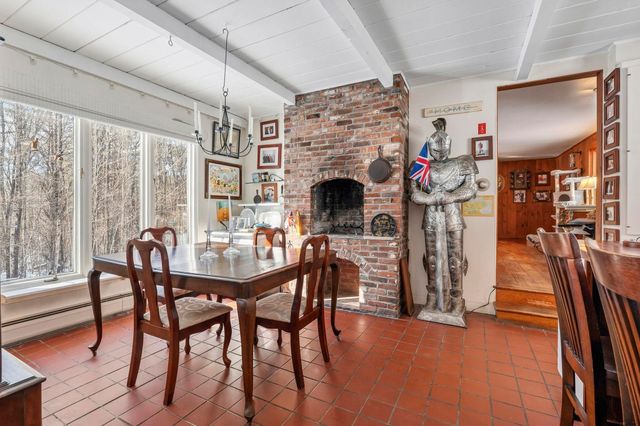 789 Hammond Hill Road, West Windsor, VT 05089