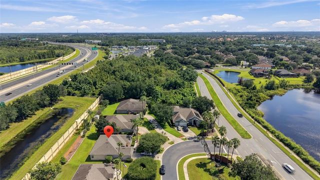 12525 SCARLETT SAGE COURT, Winter Garden, FL 34787