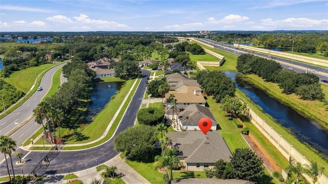 12525 SCARLETT SAGE COURT, Winter Garden, FL 34787