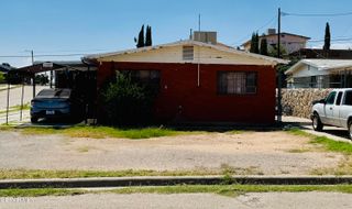 2430 SILVER Avenue, El Paso, TX 79930