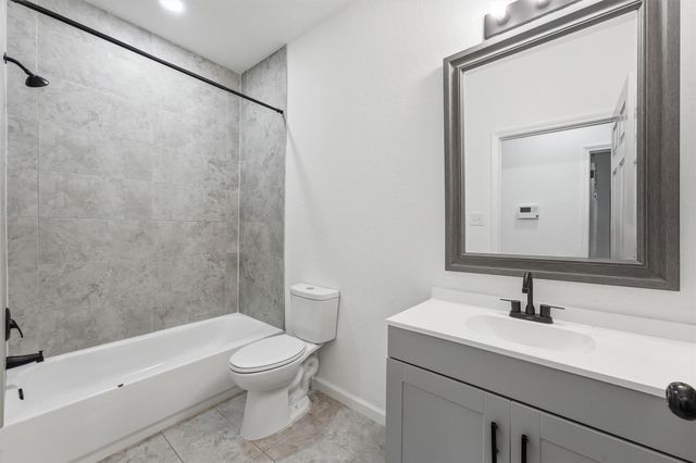 319 N Carolina Street A, Houston, TX 77029