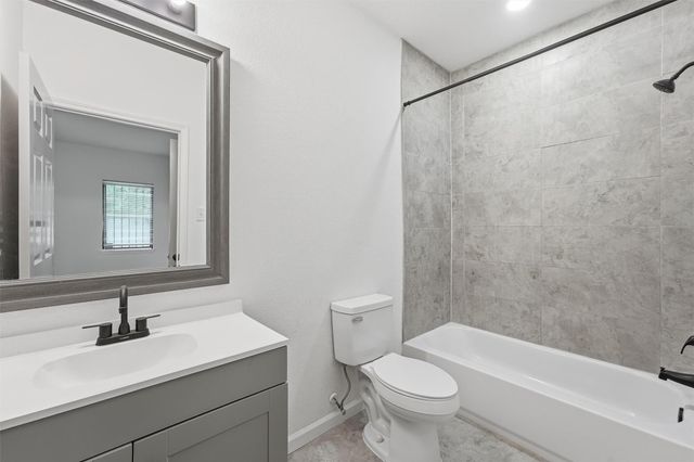 319 N Carolina Street A, Houston, TX 77029