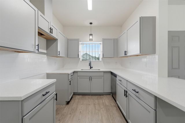319 N Carolina Street A, Houston, TX 77029
