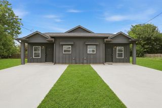 319 N Carolina Street A, Houston, TX 77029