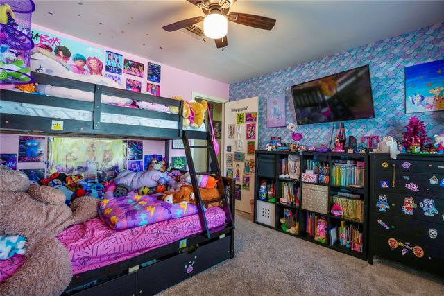 6320 Leasa Court, Sachse, TX 75048