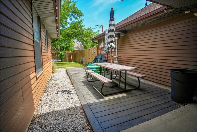 6320 Leasa Court, Sachse, TX 75048