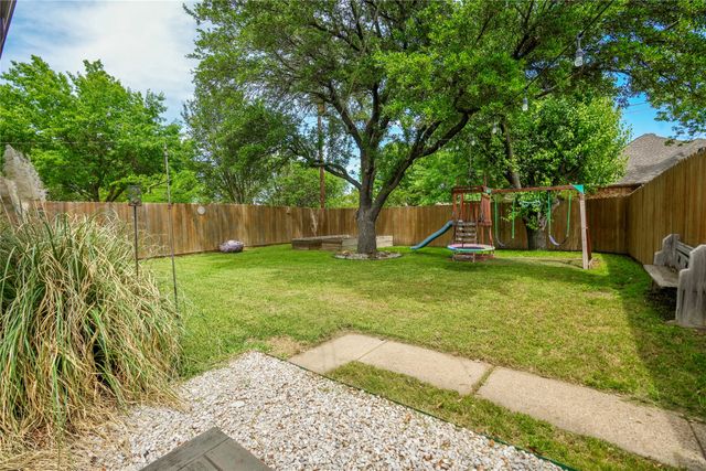 6320 Leasa Court, Sachse, TX 75048