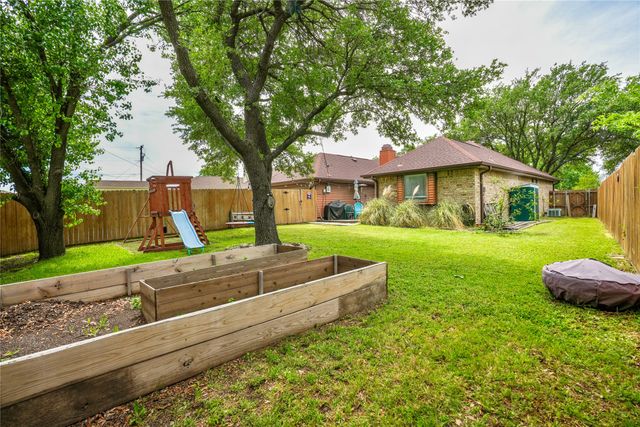 6320 Leasa Court, Sachse, TX 75048