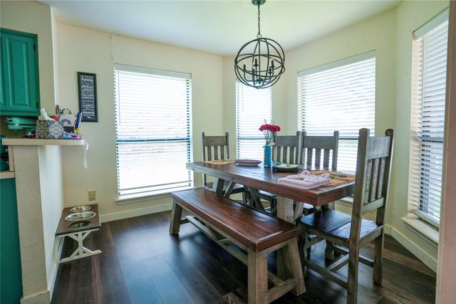 6320 Leasa Court, Sachse, TX 75048