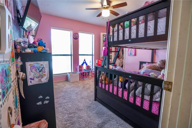 6320 Leasa Court, Sachse, TX 75048