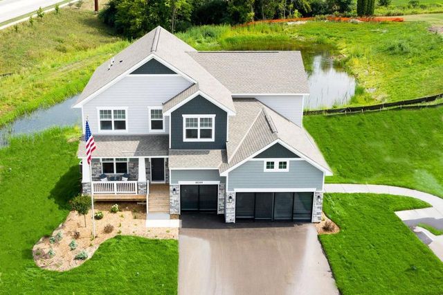 4594 Percheron Boulevard, Chaska, MN 55318