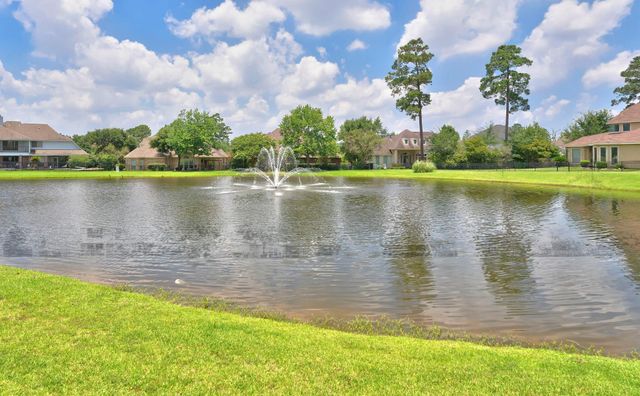 25211 Hideaway Run Drive, Spring, TX 77389