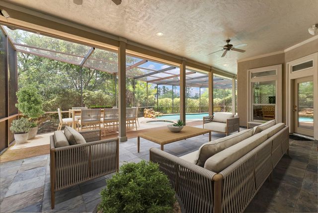 25211 Hideaway Run Drive, Spring, TX 77389