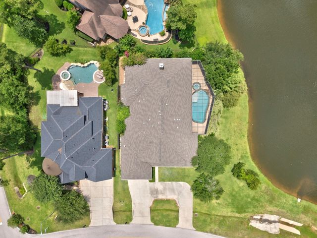 25211 Hideaway Run Drive, Spring, TX 77389