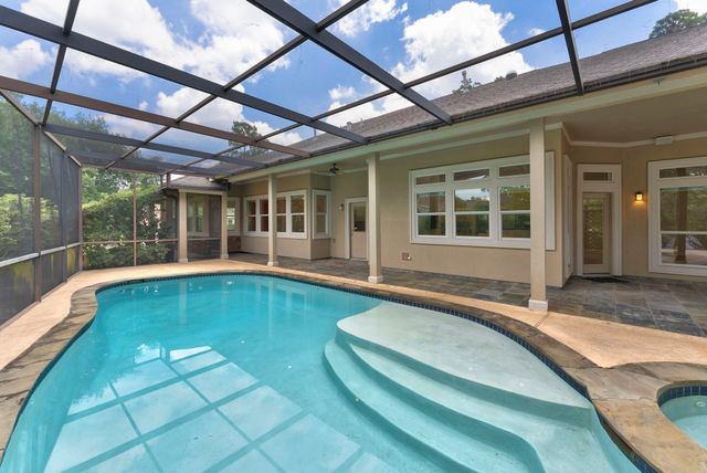 25211 Hideaway Run Drive, Spring, TX 77389
