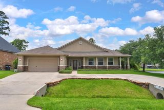 25211 Hideaway Run Drive, Spring, TX 77389