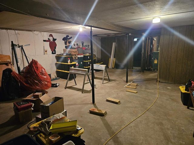 W6939 3.5 ROAD, Menominee, MI 49858