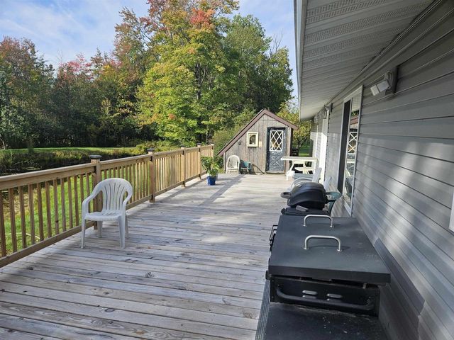 W6939 3.5 ROAD, Menominee, MI 49858