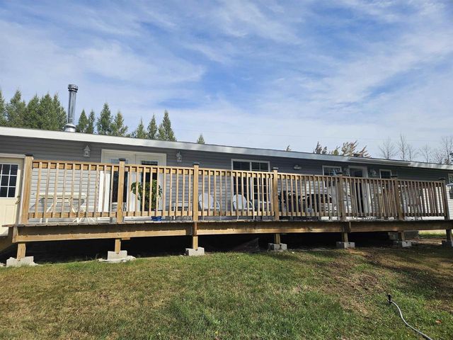 W6939 3.5 ROAD, Menominee, MI 49858