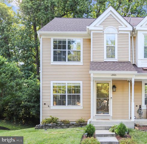 12163 FLAG HARBOR DR, Germantown, MD 20874