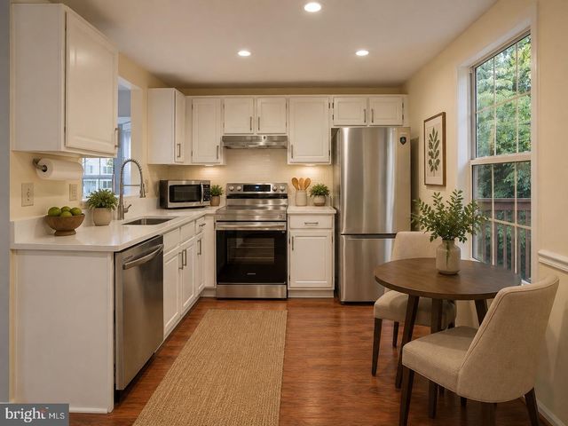 12163 FLAG HARBOR DR, Germantown, MD 20874
