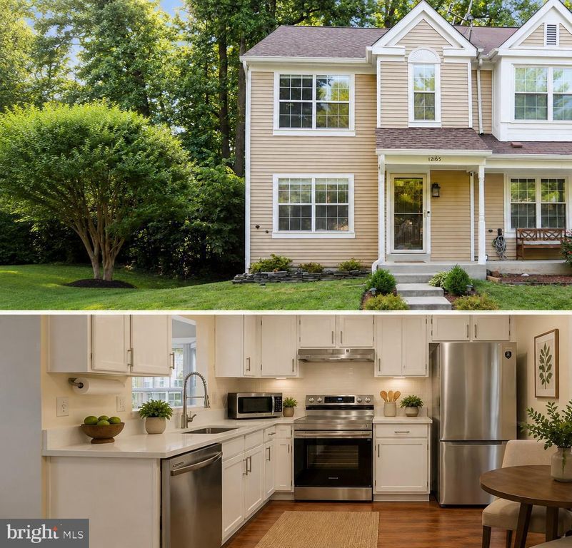 12163 FLAG HARBOR DR, Germantown, MD 20874