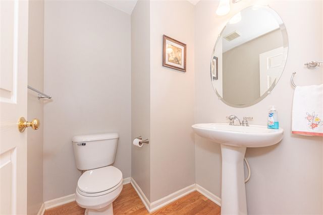 215 Old Creek Drive, Saline, MI 48176