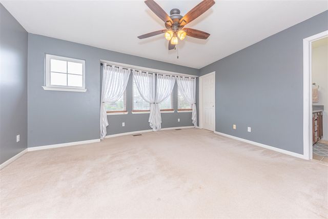 215 Old Creek Drive, Saline, MI 48176