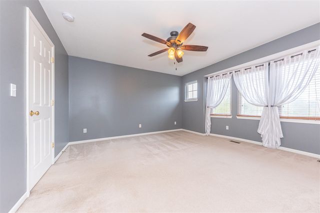 215 Old Creek Drive, Saline, MI 48176