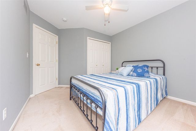 215 Old Creek Drive, Saline, MI 48176
