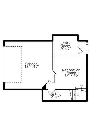 215 Old Creek Drive, Saline, MI 48176