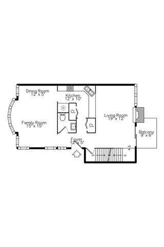 215 Old Creek Drive, Saline, MI 48176