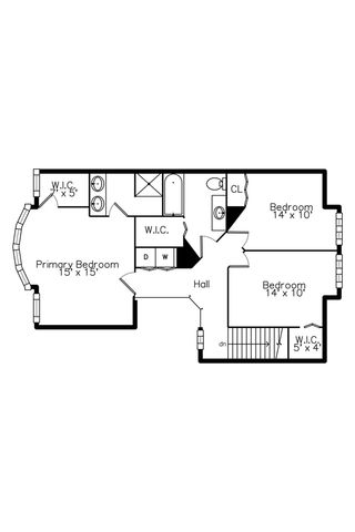 215 Old Creek Drive, Saline, MI 48176