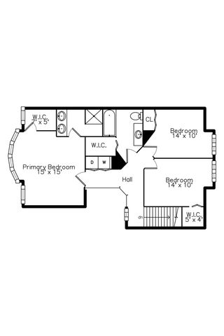 215 Old Creek Drive, Saline, MI 48176