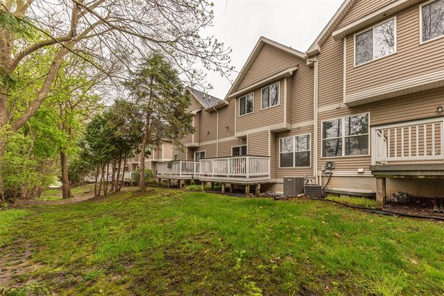 215 Old Creek Drive, Saline, MI 48176