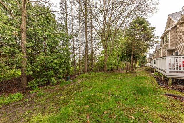 215 Old Creek Drive, Saline, MI 48176