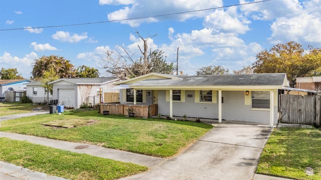 5960 89TH AVENUE N, Pinellas Park, FL 33782