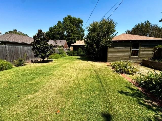 3304 NW 21 Street, Oklahoma City, OK 73107