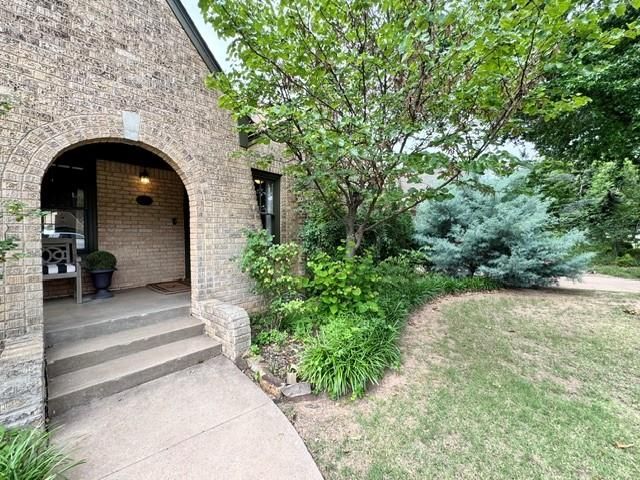 3304 NW 21 Street, Oklahoma City, OK 73107
