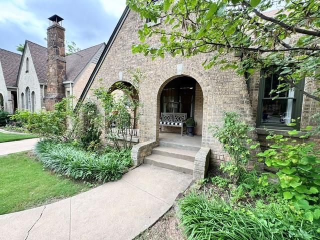 3304 NW 21 Street, Oklahoma City, OK 73107