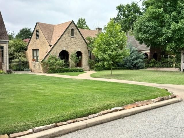 3304 NW 21 Street, Oklahoma City, OK 73107