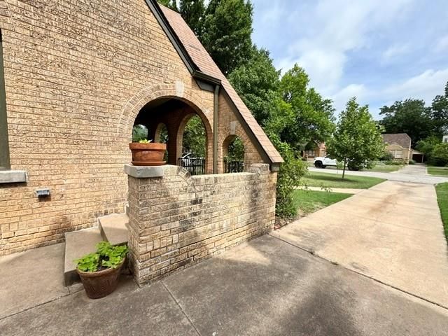 3304 NW 21 Street, Oklahoma City, OK 73107