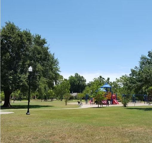 3304 NW 21 Street, Oklahoma City, OK 73107