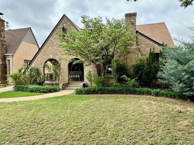 3304 NW 21 Street, Oklahoma City, OK 73107