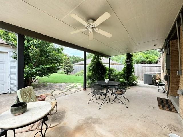 3304 NW 21 Street, Oklahoma City, OK 73107