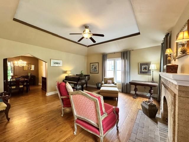 3304 NW 21 Street, Oklahoma City, OK 73107